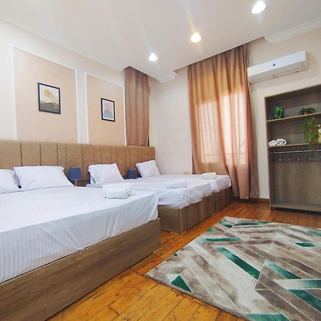 Sun Homes Tahrir Square ไคโร ภายนอก รูปภาพ