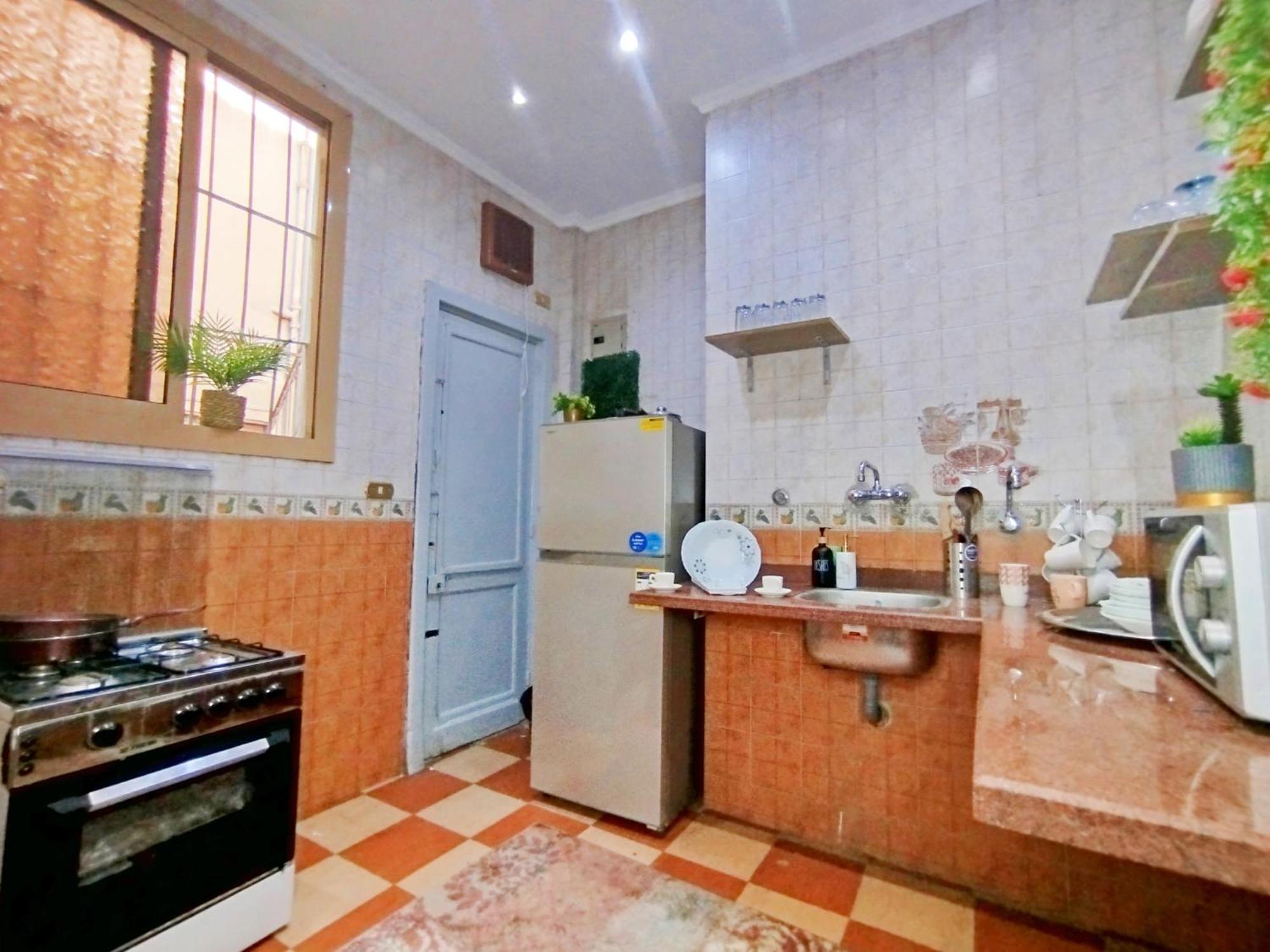 Sun Homes Tahrir Square ไคโร ภายนอก รูปภาพ