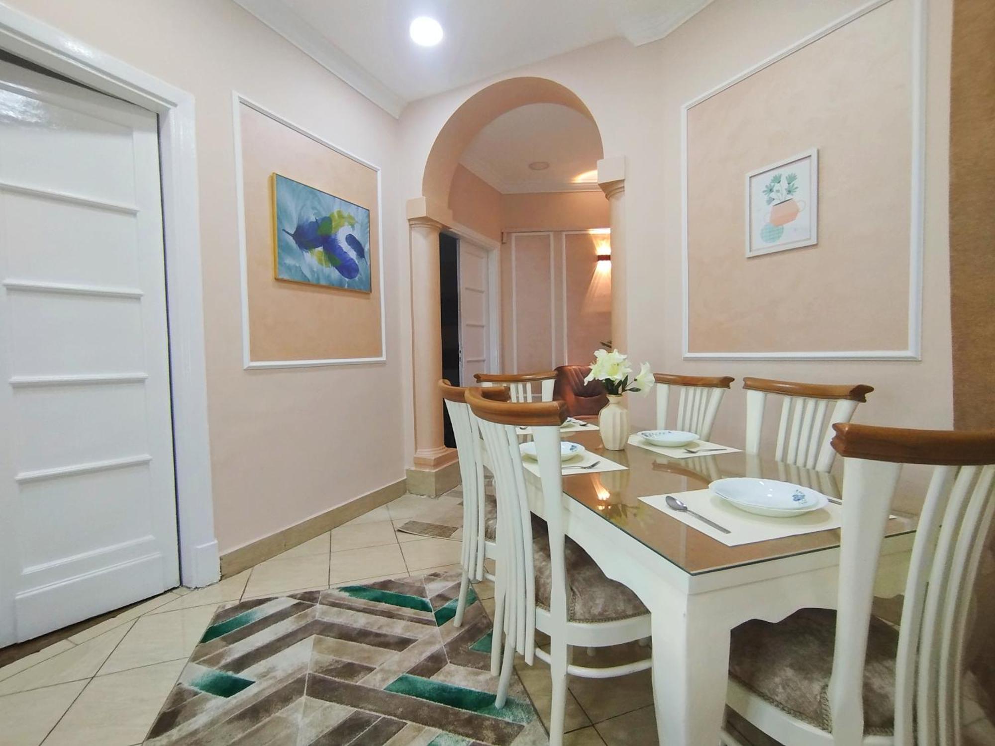 Sun Homes Tahrir Square ไคโร ภายนอก รูปภาพ