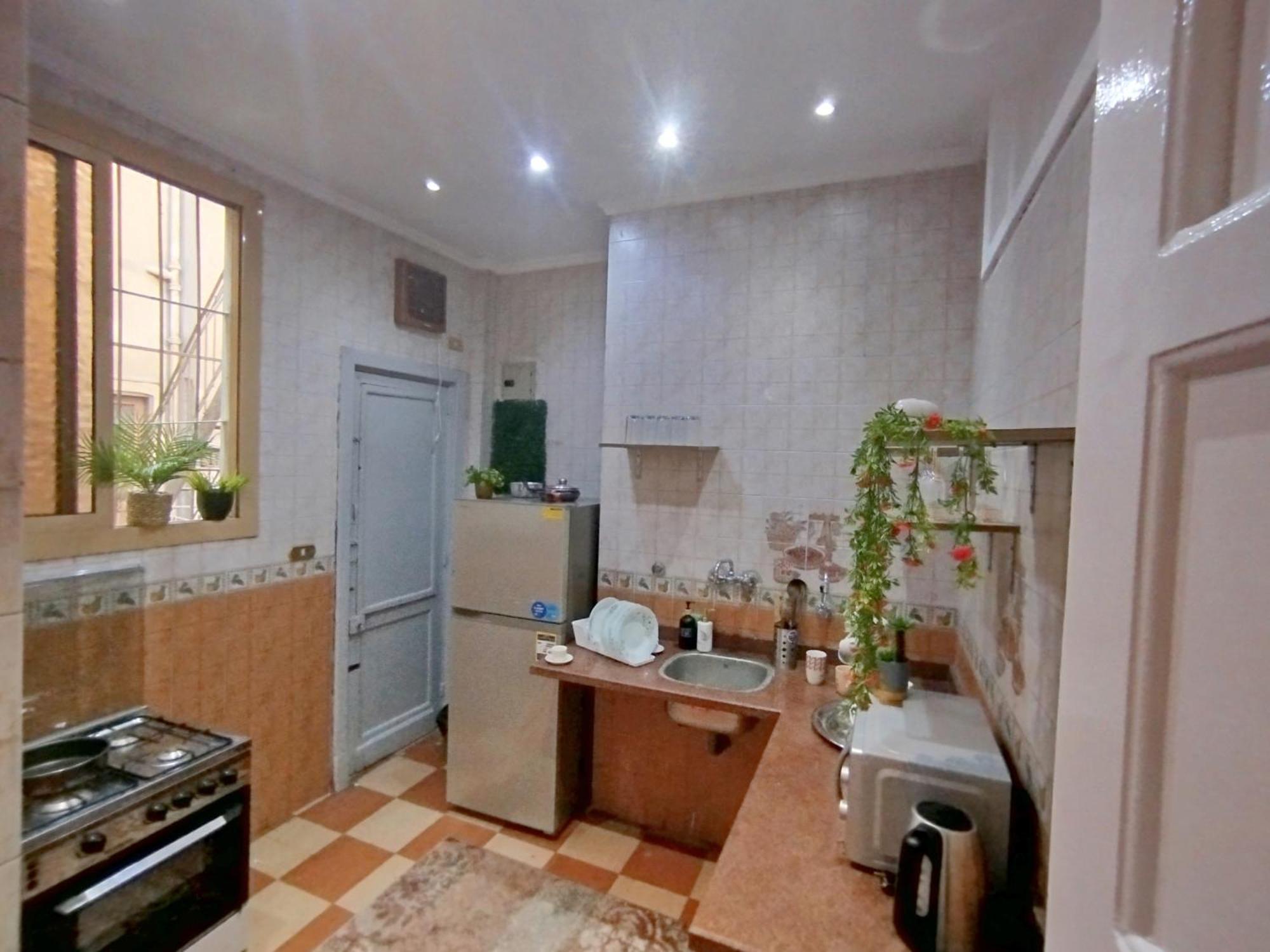 Sun Homes Tahrir Square ไคโร ภายนอก รูปภาพ