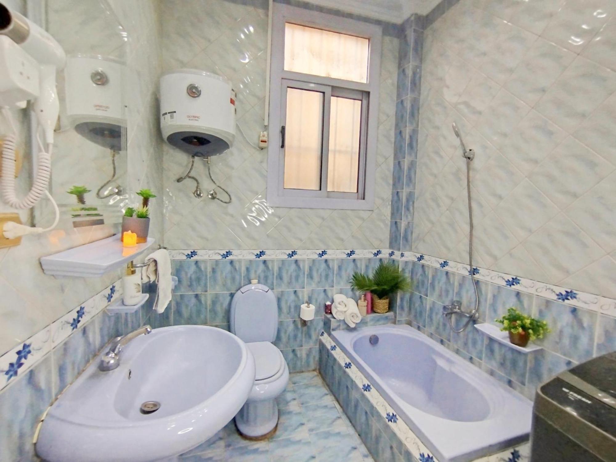 Sun Homes Tahrir Square ไคโร ภายนอก รูปภาพ
